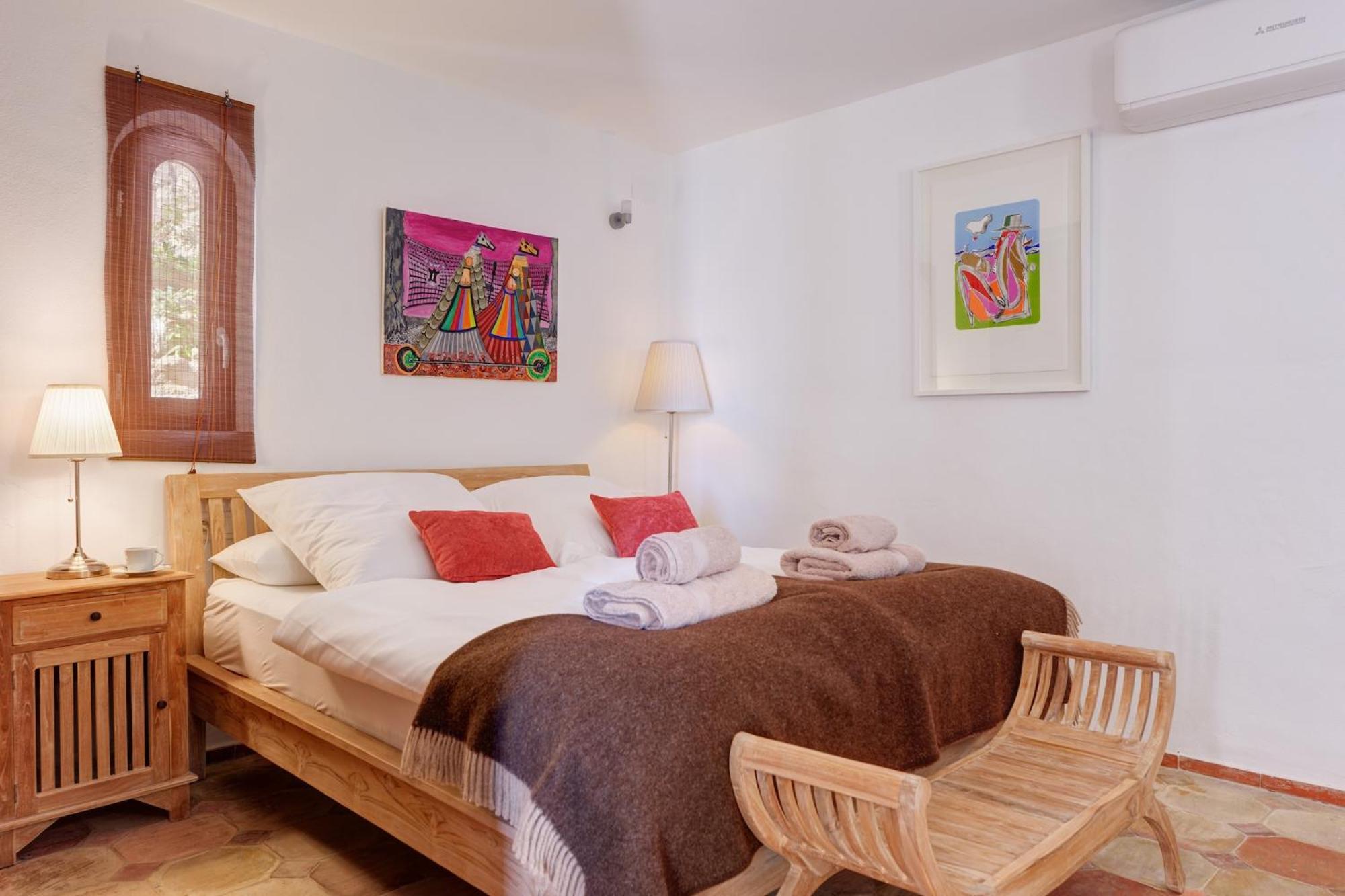 Buccara Villa Poniente Ла-Віла-Джойоза Екстер'єр фото